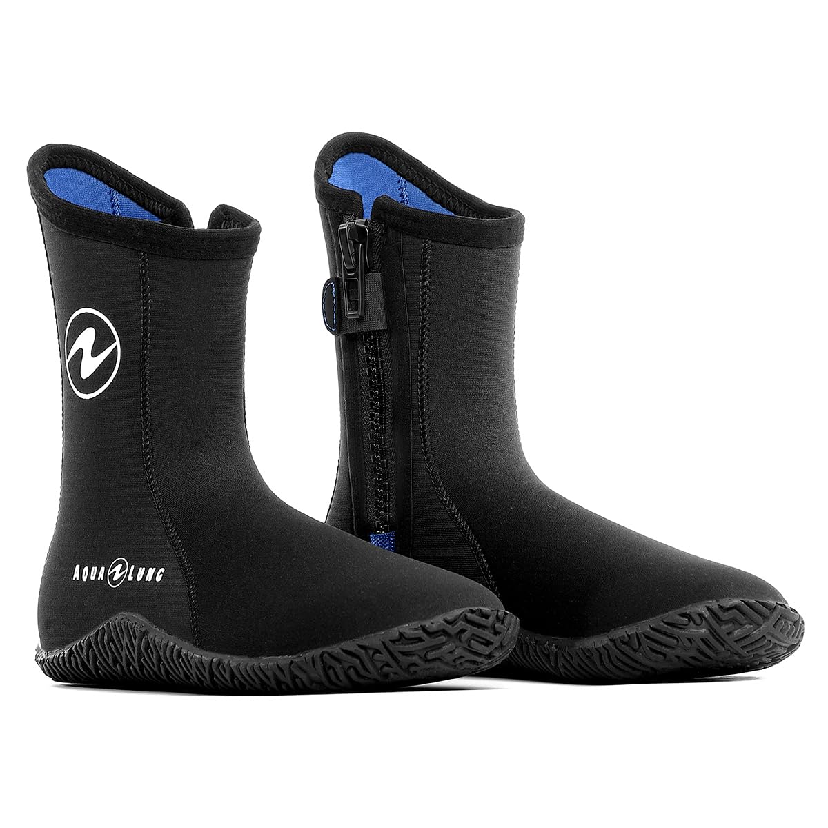 Botas de neopreno Echozip de 5 mm