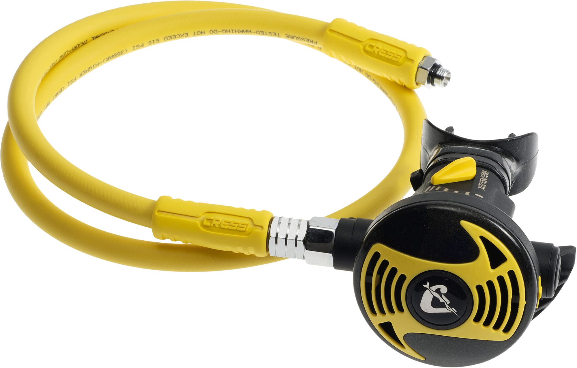 Regulador de buceo de alta calidad