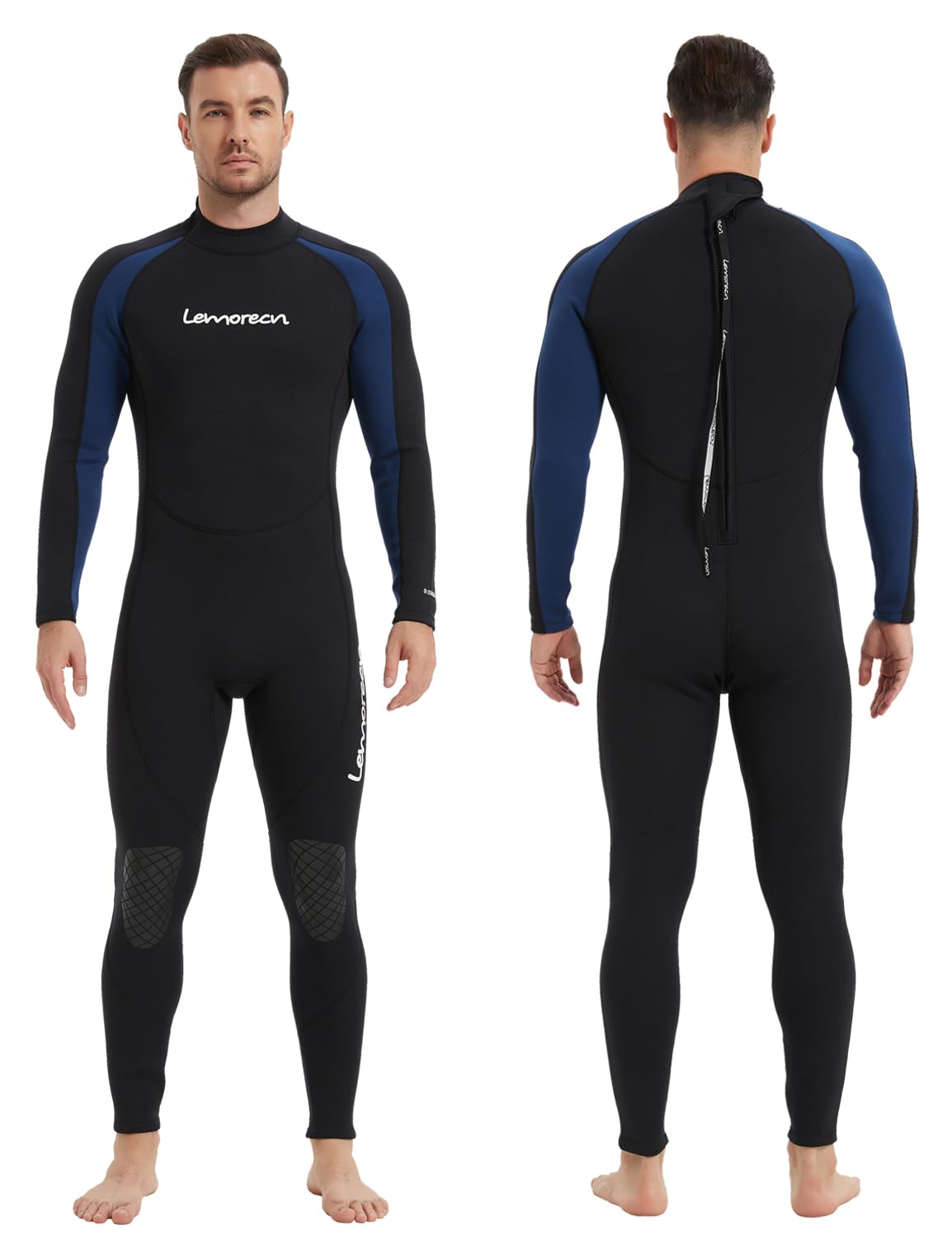 Escafandra Trajes de neopreno completos para hombres y mujeres